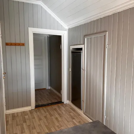 Central Apartment Notodden Exterior photo