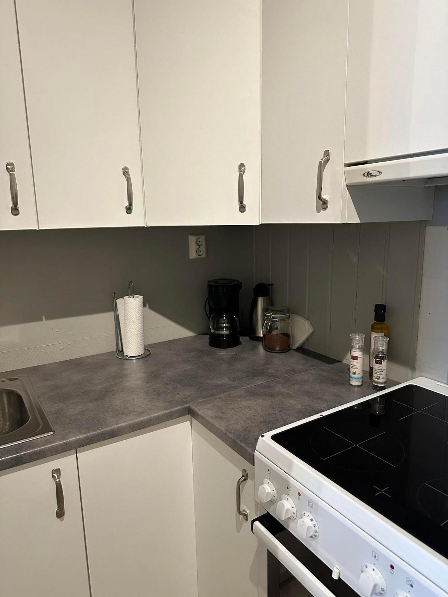 Central Apartment Apartment