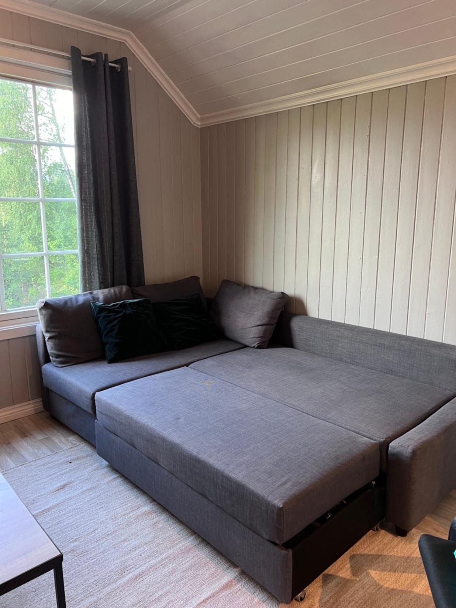 Central Apartment *