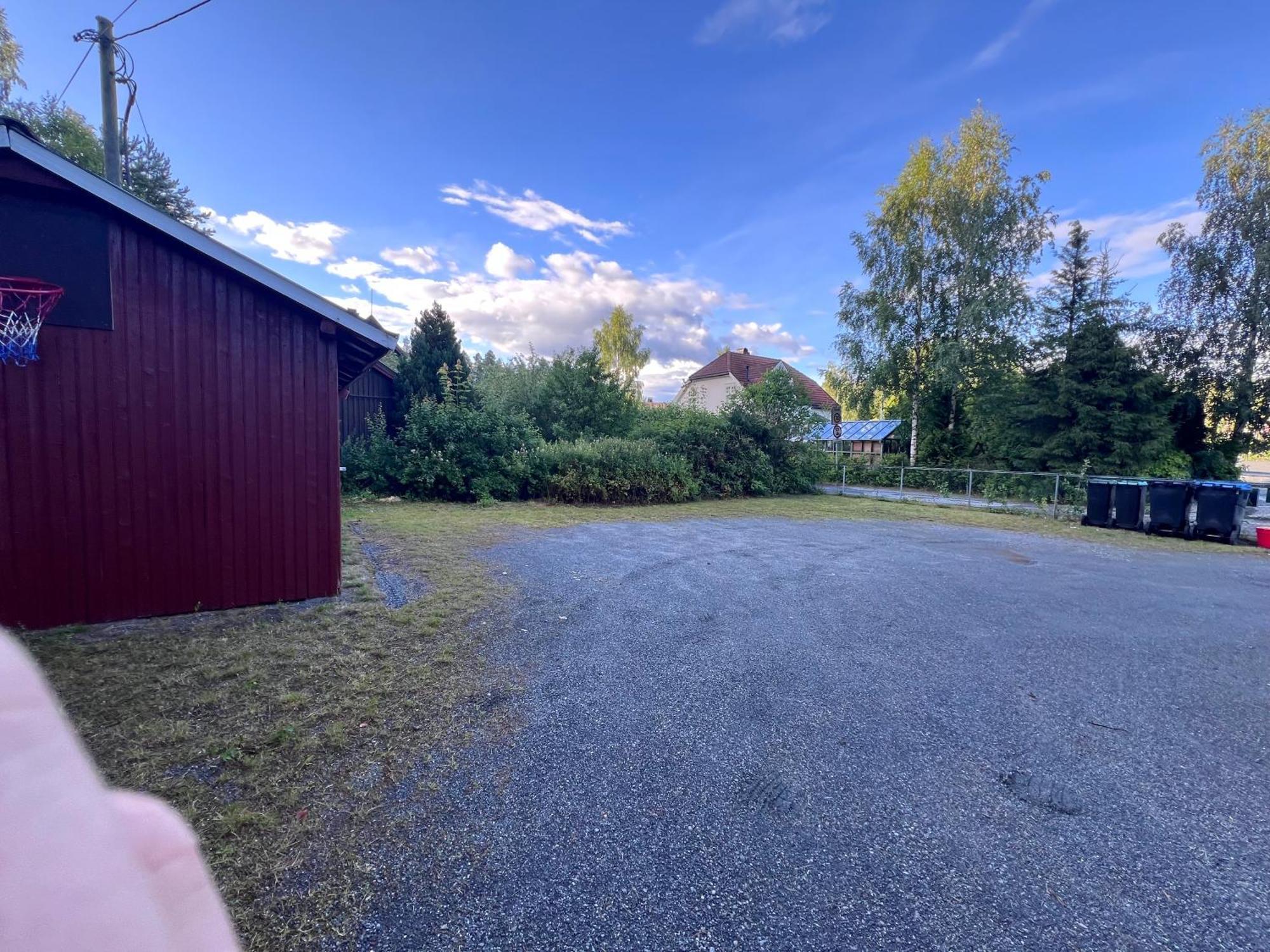 Central Apartment * Notodden