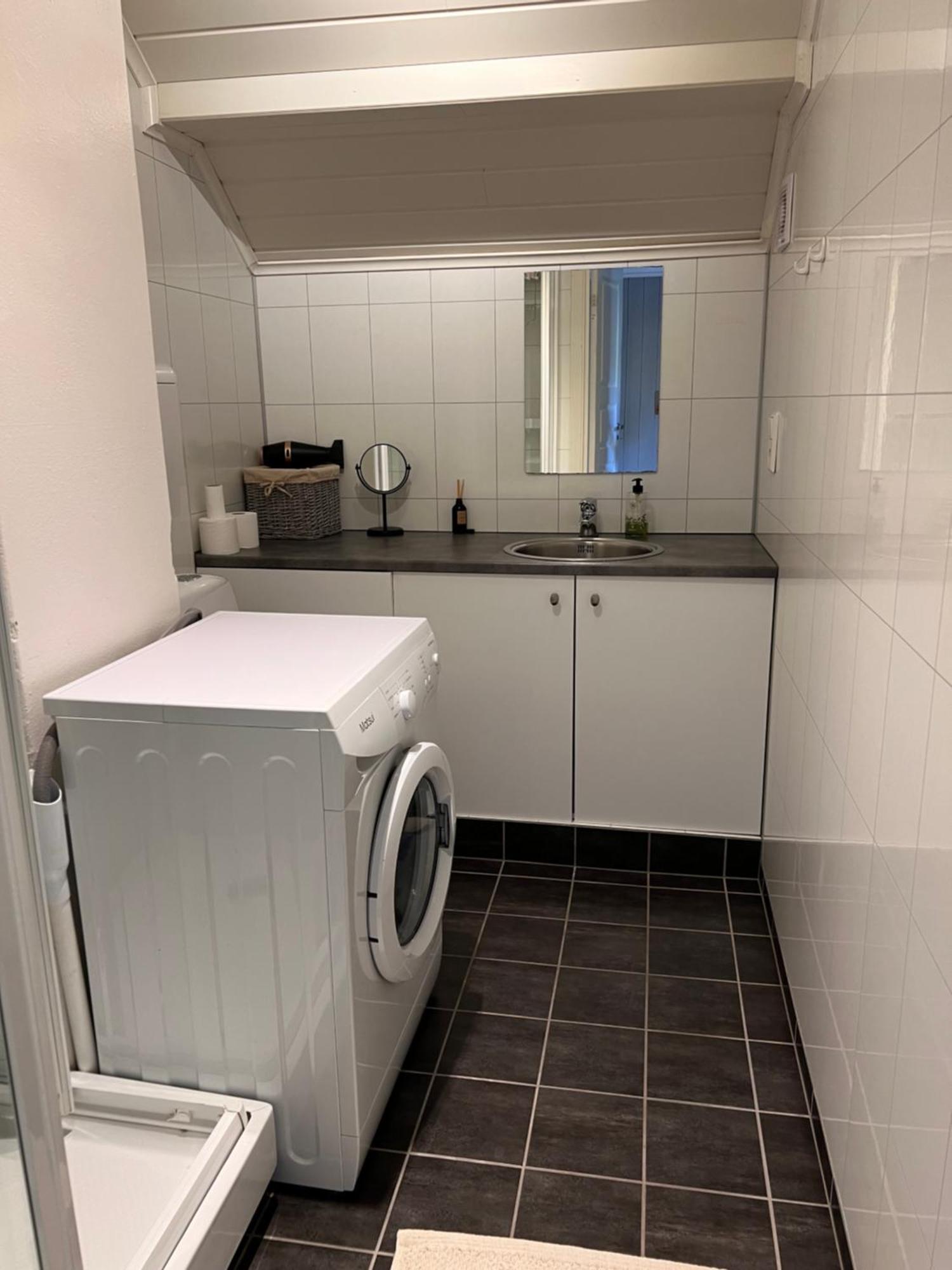 Central Apartment Apartment Notodden