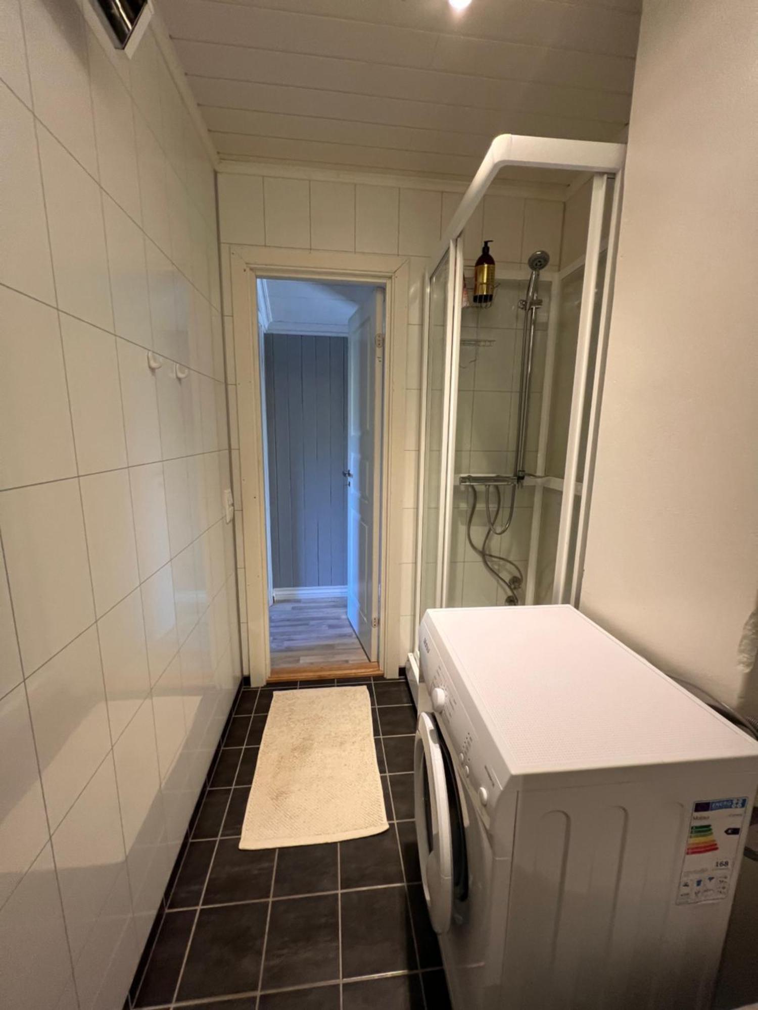 Apartment Central Apartment Notodden