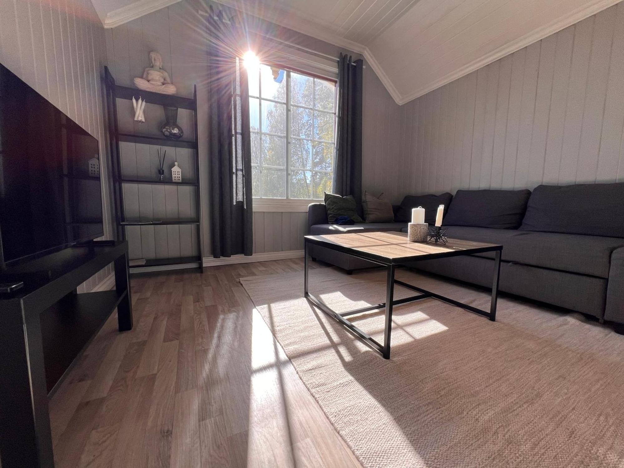 Central Apartment Apartment *